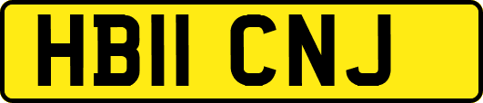 HB11CNJ