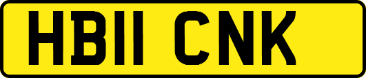 HB11CNK