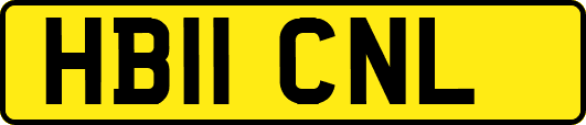 HB11CNL