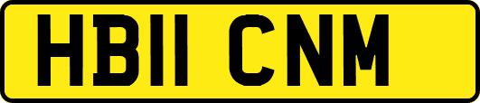 HB11CNM