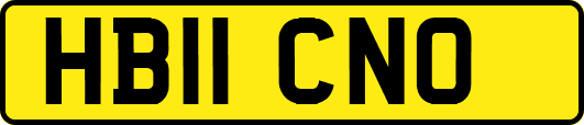 HB11CNO