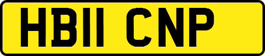 HB11CNP