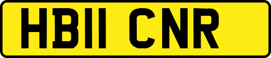 HB11CNR