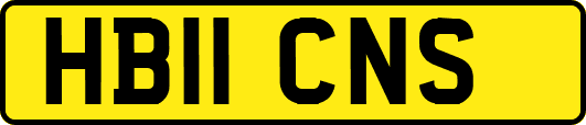HB11CNS