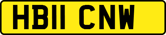 HB11CNW
