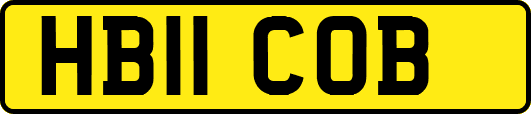 HB11COB