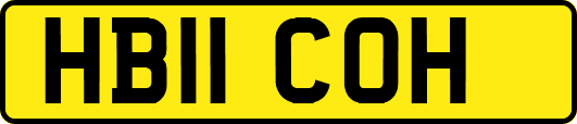 HB11COH