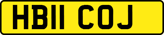 HB11COJ