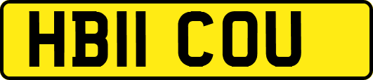 HB11COU