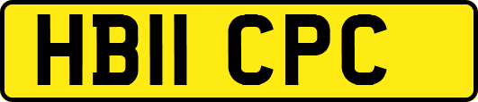 HB11CPC