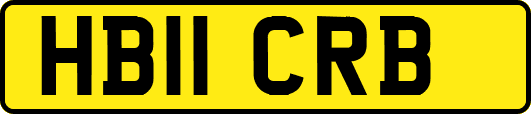 HB11CRB