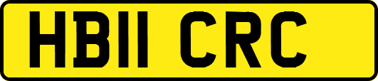 HB11CRC