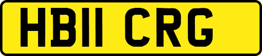 HB11CRG