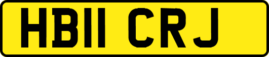 HB11CRJ