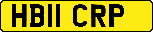 HB11CRP