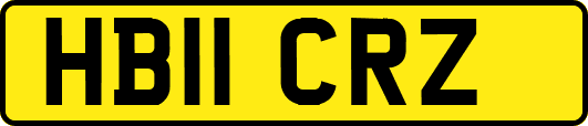 HB11CRZ
