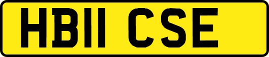 HB11CSE