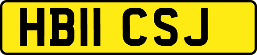 HB11CSJ