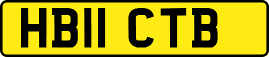 HB11CTB