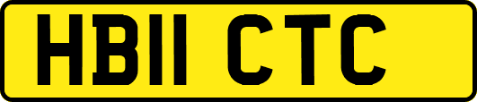 HB11CTC