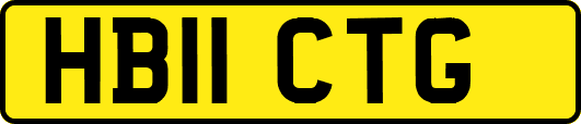 HB11CTG