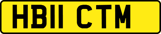 HB11CTM