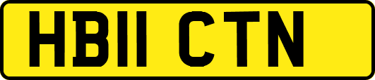 HB11CTN