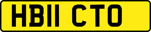 HB11CTO