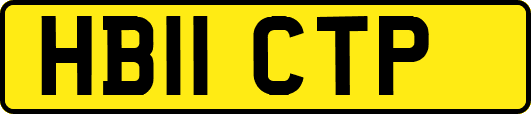 HB11CTP