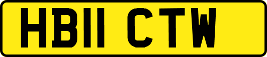 HB11CTW