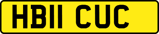 HB11CUC