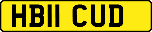 HB11CUD