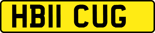 HB11CUG