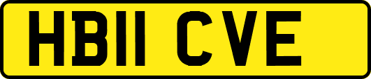 HB11CVE