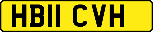 HB11CVH