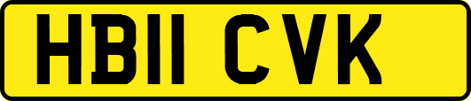 HB11CVK