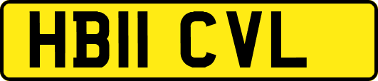 HB11CVL