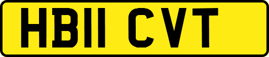 HB11CVT
