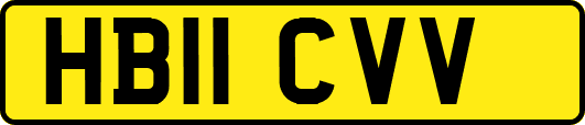 HB11CVV