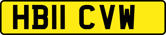 HB11CVW