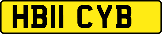 HB11CYB
