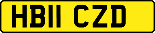 HB11CZD