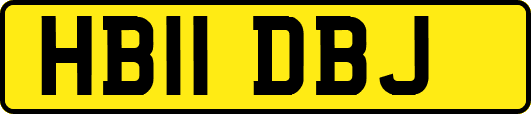 HB11DBJ