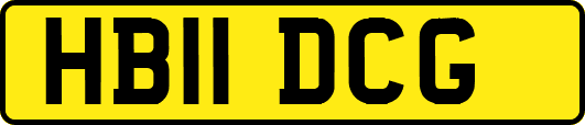 HB11DCG