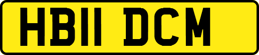 HB11DCM