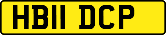 HB11DCP