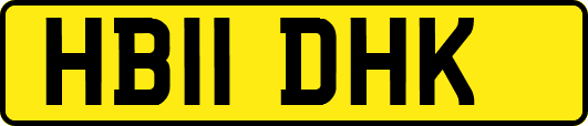 HB11DHK