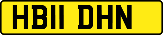 HB11DHN