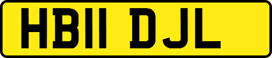 HB11DJL