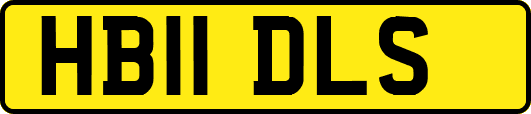 HB11DLS